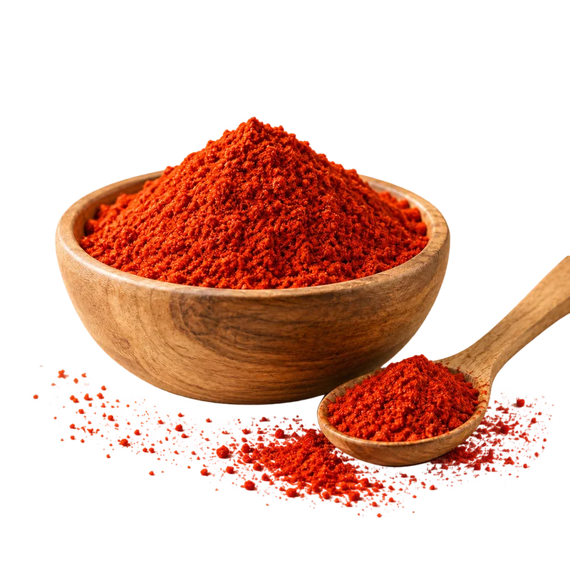 Aleva paprika