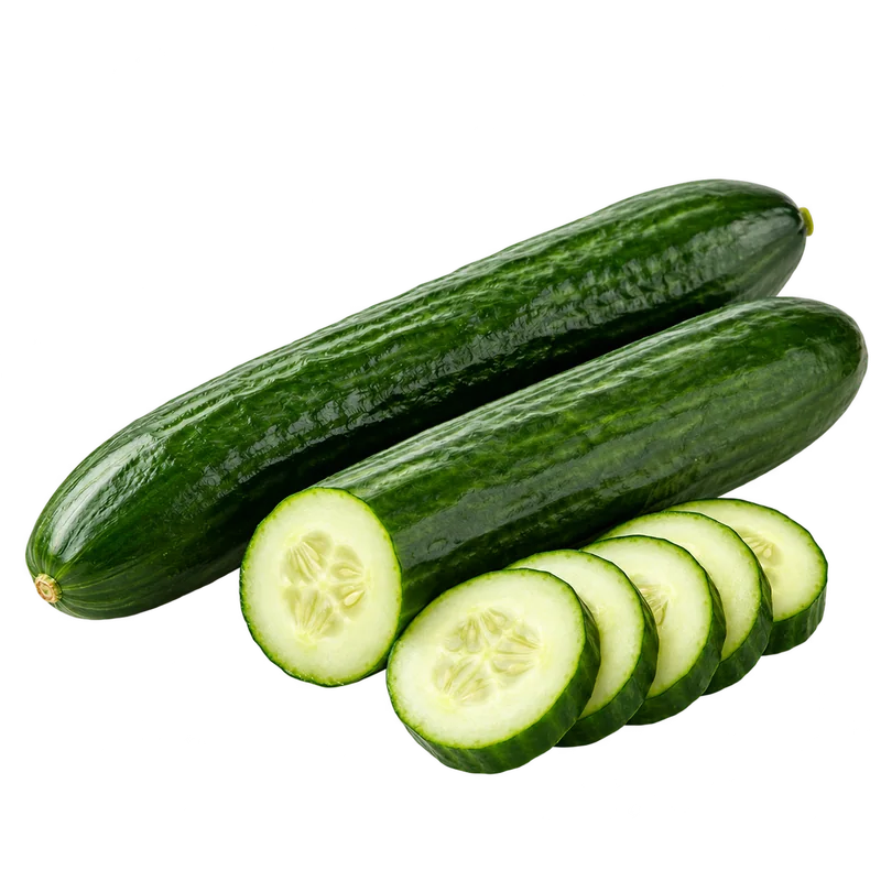 Krastavac dugi